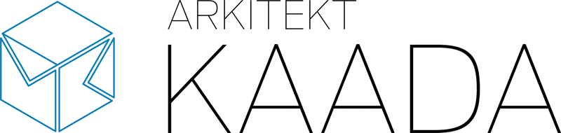 Arkitekt Kaada AS - Arkitektbedriftene