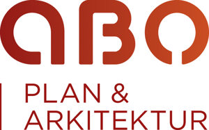 Logo ABO Plan & Arkitektur AS