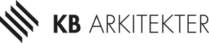 Logo KB Arkitekter AS