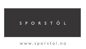 Logo Sporstøl Arkitekter as