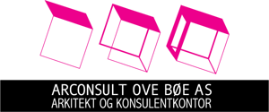 Logo Arconsult Ove Bøe A/S