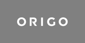 Logo Origo Arkitektgruppe as