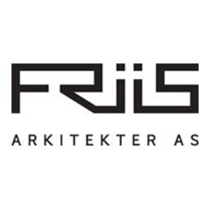 Logo Friis Arkitekter AS