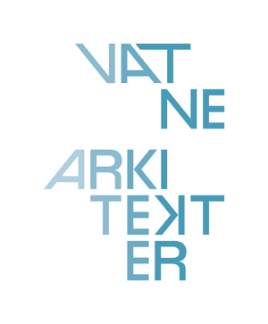 Logo VATNE ARKITEKTER AS