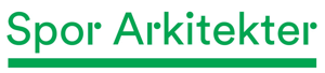 Logo Spor Arkitekter AS