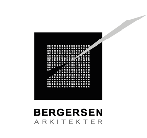 Logo Bergersen Arkitekter AS