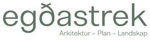 Logo EGDASTREK AS