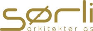 Logo Sørli Arkitekter AS