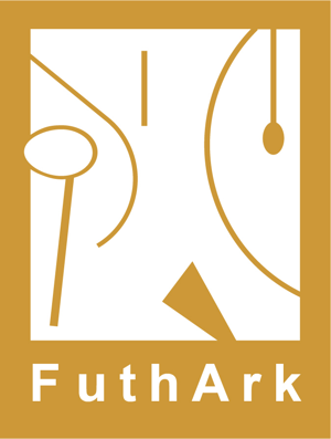 Logo FuthArk Arkitekter AS