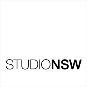 Logo STUDIONSW AS