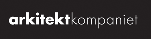 Logo Arkitektkompaniet AS