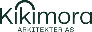 Logo Kikimora arkitekter AS