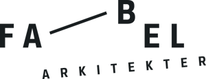 Logo Fabel Arkitekter AS