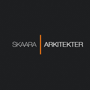 Logo Skaara Arkitekter AS