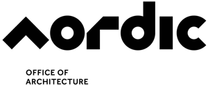 Logo Nordic Office of Architecture AS