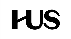 Logo HUS arkitekter AS