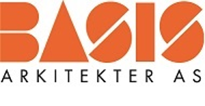 Logo BASIS arkitekter AS