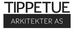 Logo Tippetue Arkitekter AS