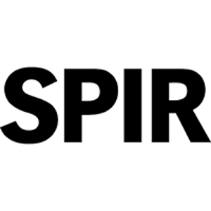 Logo Spir Arkitekter AS