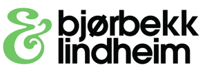 Logo Bjørbekk & Lindheim