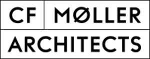 Logo C.F. Møller Norge AS