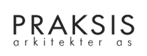 Logo Praksis arkitekter AS