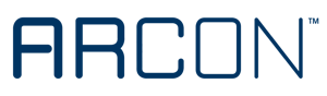 Logo Arcon Prosjekt AS