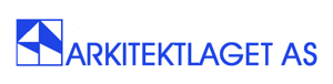 Logo Arkitektlaget AS