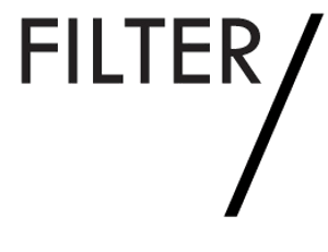 Logo FILTER ARKITEKTER AS