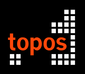 Logo Topos Arkitektur og Design AS