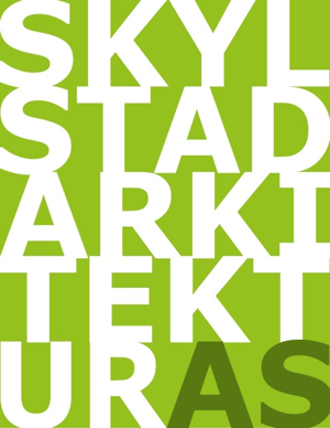 Logo Skylstad Arkitektur AS