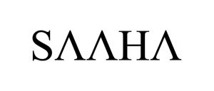 Logo SAAHA AS