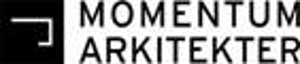 Logo Momentum Arkitekter AS