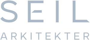 Logo Seil Arkitekter AS