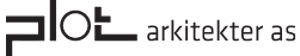 Logo Plot Arkitekter AS