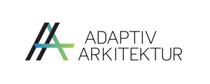 Logo Adaptiv Arkitektur AS