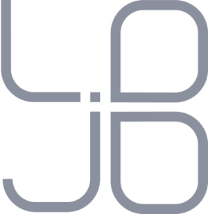 Logo LJB AS