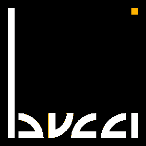 Logo Bucci Arkitektur & Design AS