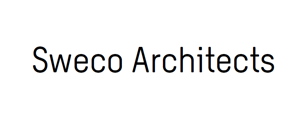 Logo Sweco Architects AS