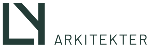 Logo LY Arkitekter AS 