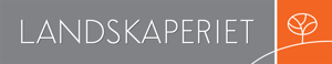 Logo LANDSKAPERIET AS 