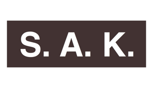 Logo S.A.K. AS