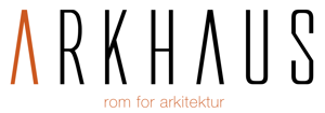 Logo ARKHAUS AS