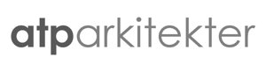 Logo ATP Arkitekter AS