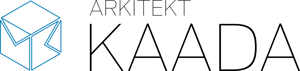 Logo Arkitekt Kaada AS