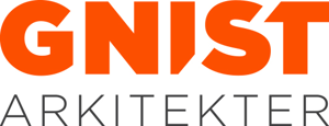 Logo Gnist Arkitekter AS