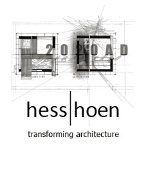 Logo HessHoen AS