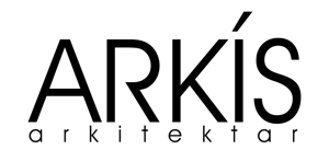 Logo Arkis arkitektar