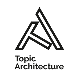 Logo Topic Arkitekter AS