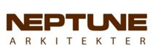 Logo Neptune Arkitekter AS